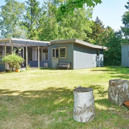 Holiday home 5 Person In *