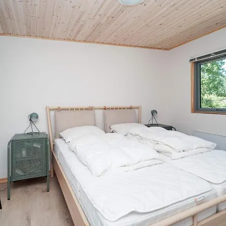 Holiday home 5 Person In Eskebjerg