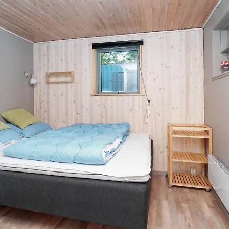 5 Person In Eskebjerg