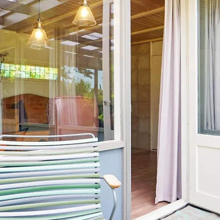 5 Person In Holiday home *