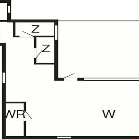 5 Person In Holiday home Eskebjerg